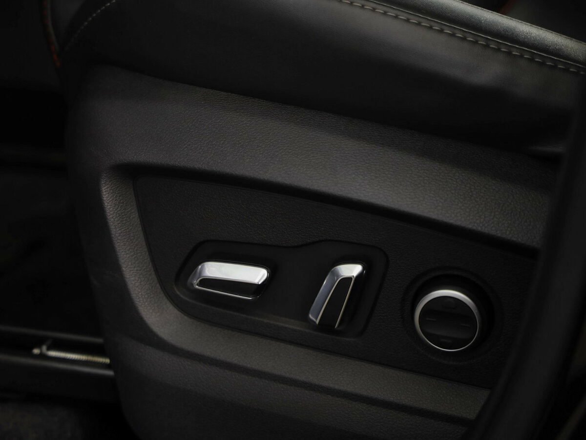 Купить Chery Tiggo 7 Pro, 2022, 66 652 км.. Фото: #23