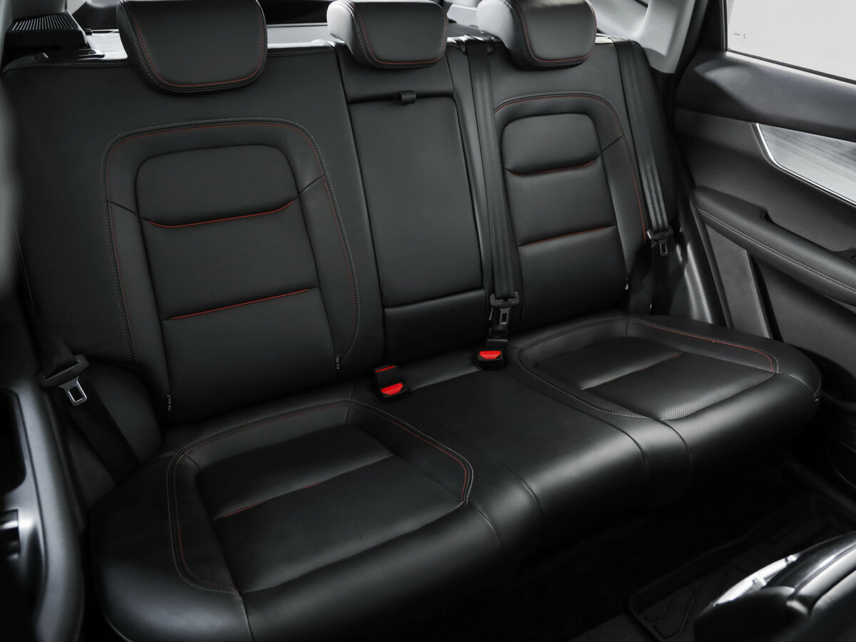 Купить Chery Tiggo 7 Pro, 2022, 66 652 км.. Фото: #26