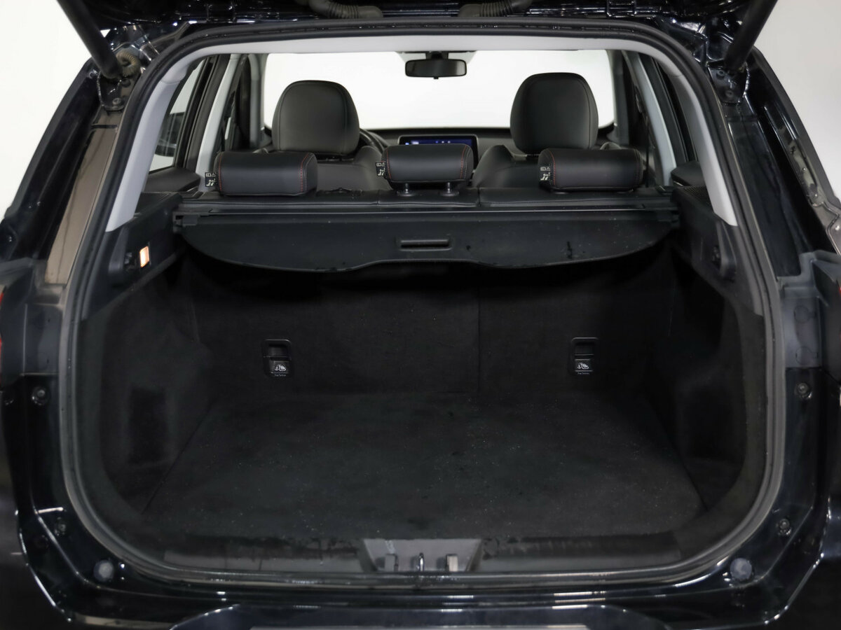 Купить Chery Tiggo 7 Pro, 2022, 66 652 км.. Фото: #31