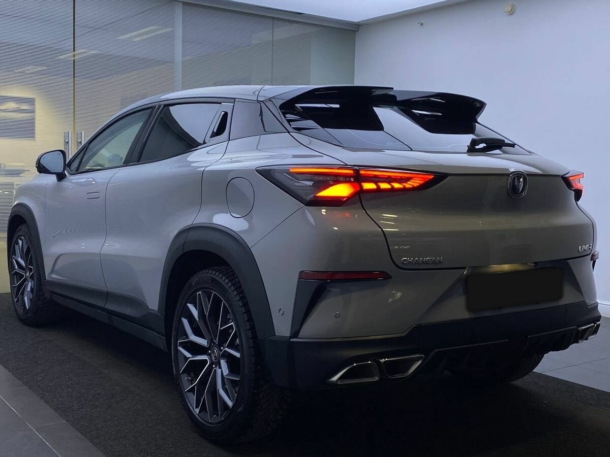 Купить Changan UNI-T, 2023, 14 949 км.. Фото: #6