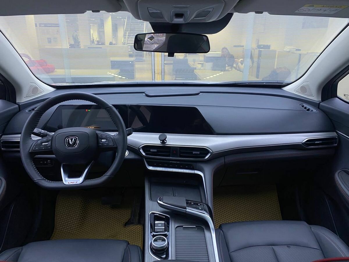 Купить Changan UNI-T, 2023, 14 949 км.. Фото: #13