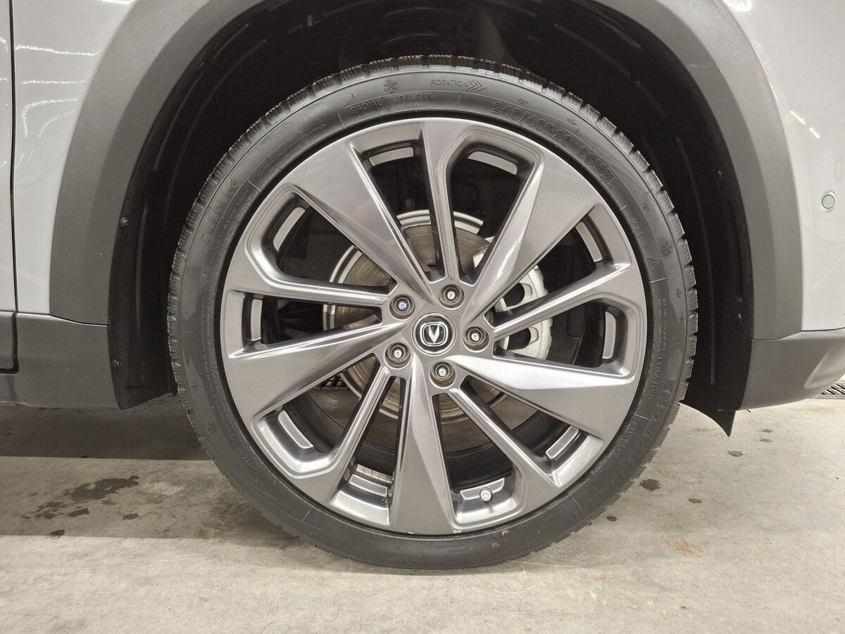 Купить Changan UNI-T, 2020, 51 801 км.. Фото: #16