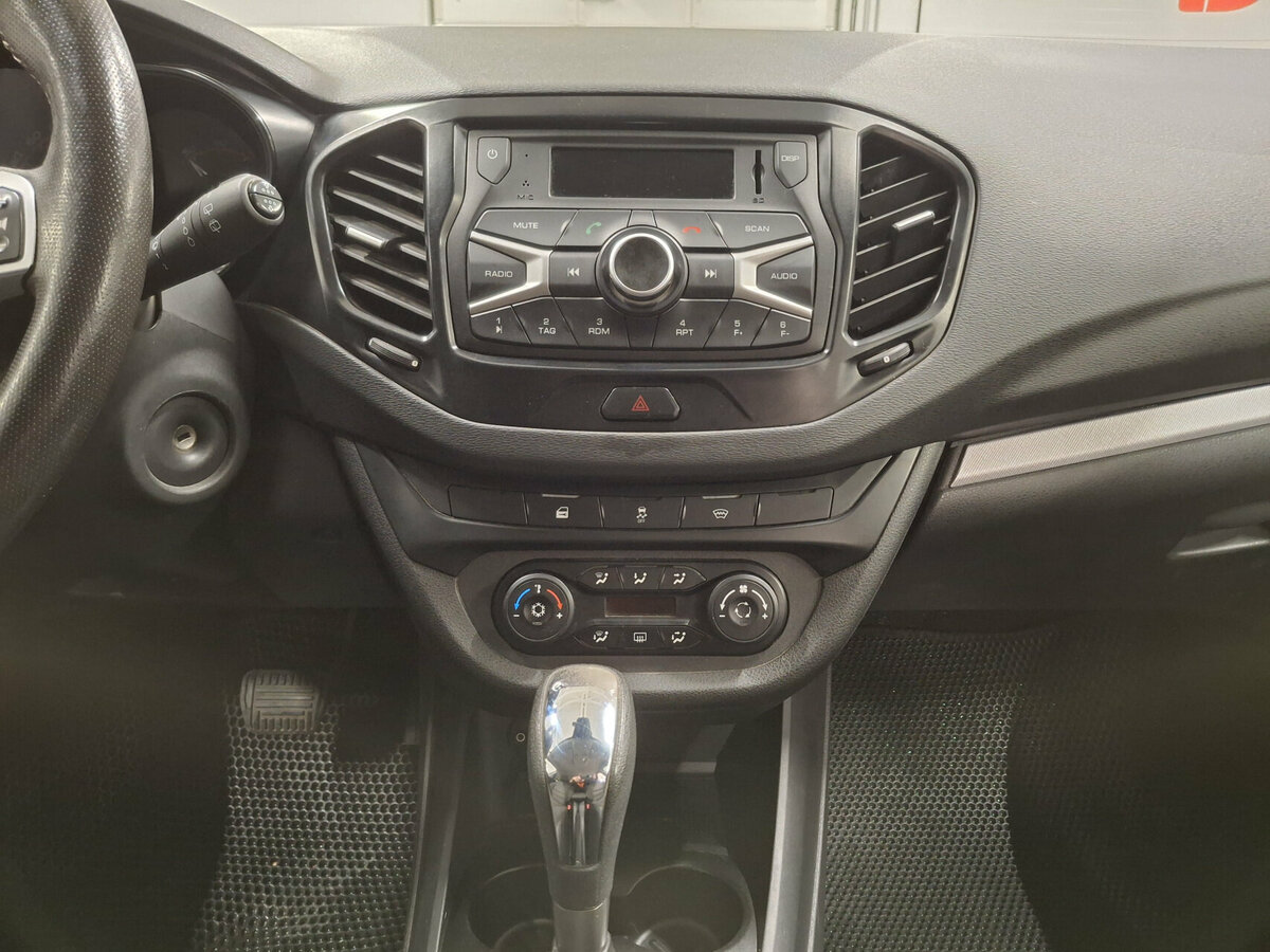 Купить Lada (ВАЗ) Vesta, 2021, 106 551 км.. Фото: #13