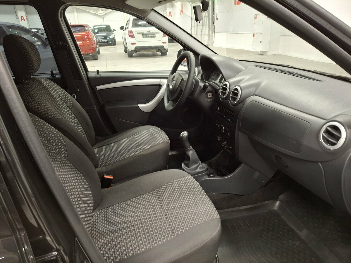 Купить Lada (ВАЗ) Largus, 2019, 61 310 км.. Фото: #9