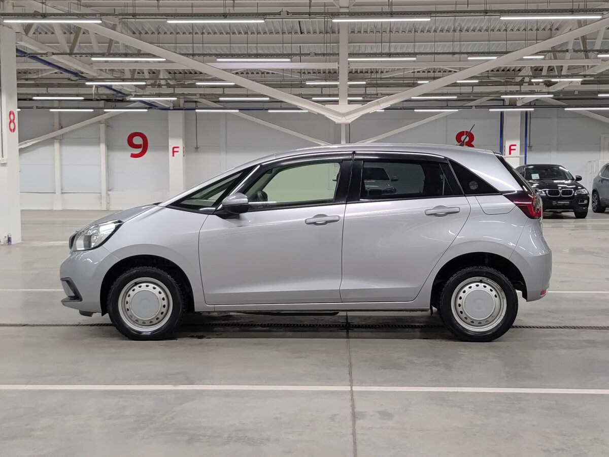 Купить Honda Fit, 2020, 99 772 км.. Фото: #7