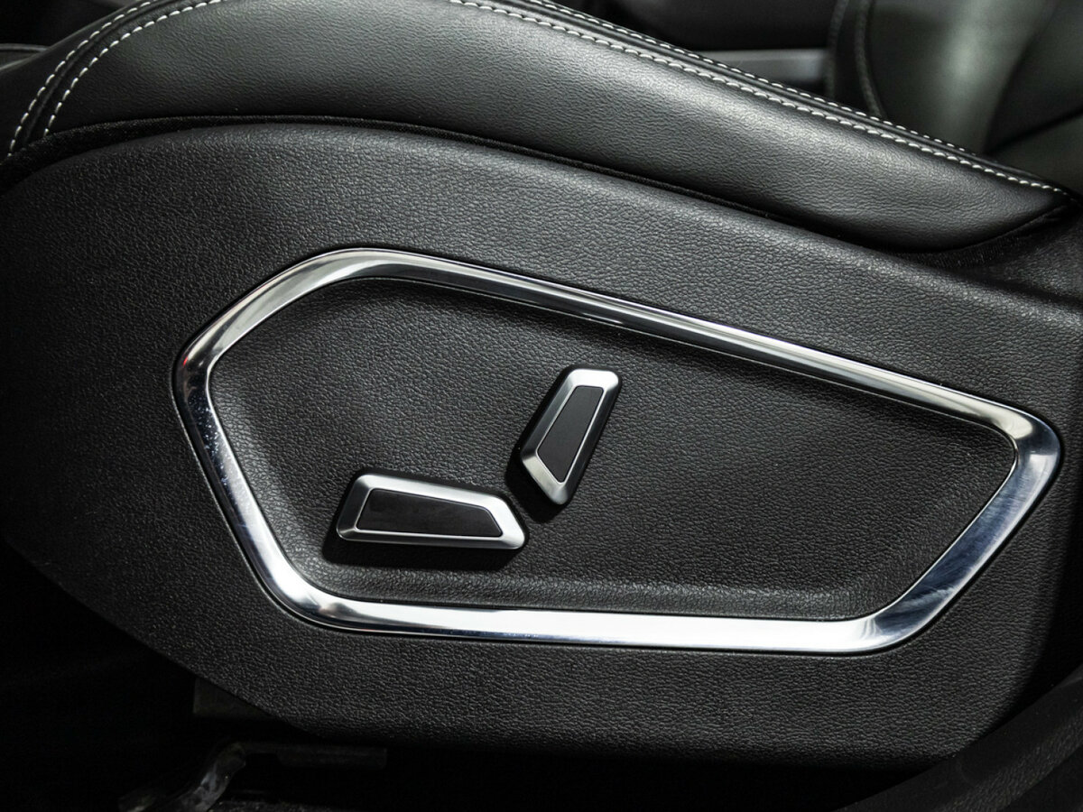 Купить Belgee X70, 2024, 35 143 км.. Фото: #11