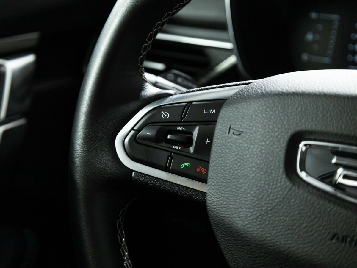 Купить Belgee X70, 2024, 35 143 км.. Фото: #16