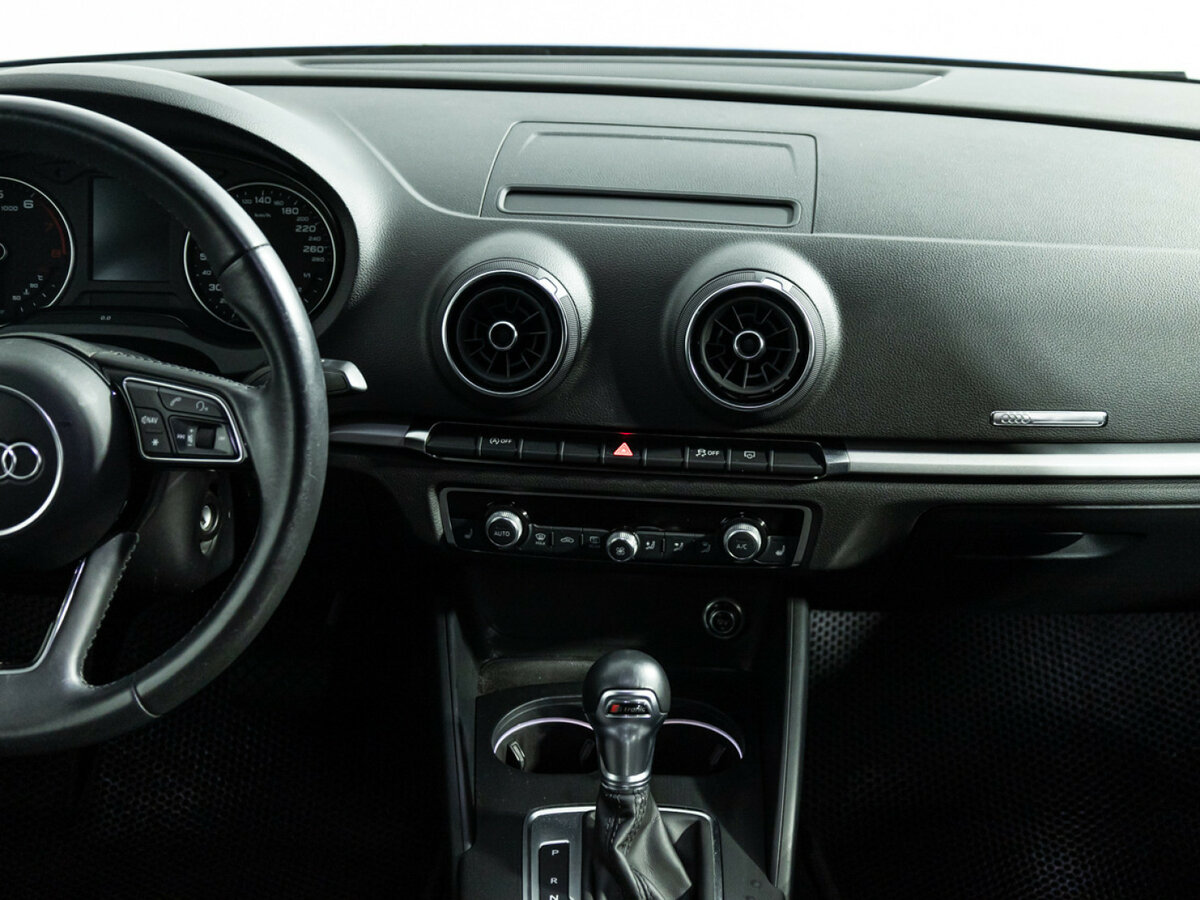 Купить Ауди А3, 2019, 67 000 км.. Фото: #13