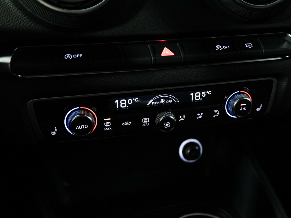 Купить Ауди А3, 2019, 67 000 км.. Фото: #14