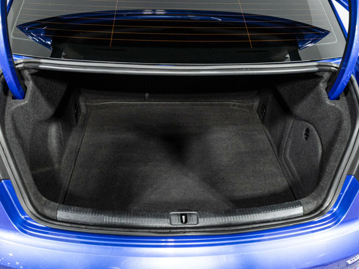 Купить Ауди А3, 2019, 67 000 км.. Фото: #15