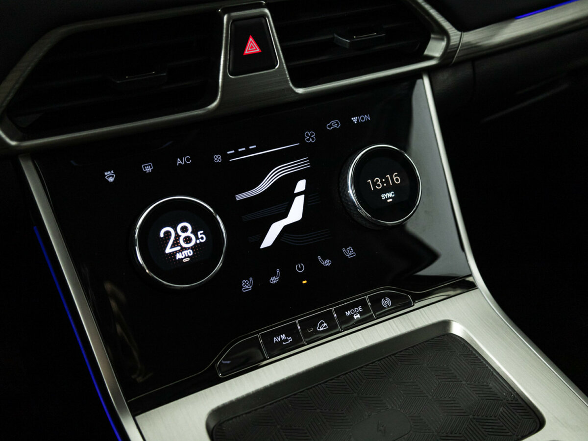 Купить EXEED TXL, 2024, 115 000 км.. Фото: #16