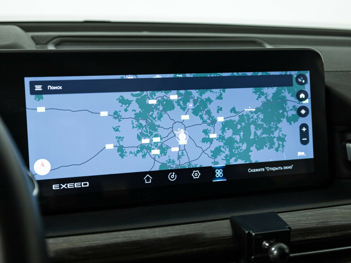 Купить EXEED VX, 2021, 107 216 км.. Фото: #14