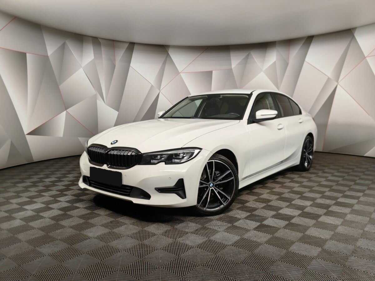 BMW 3 серии