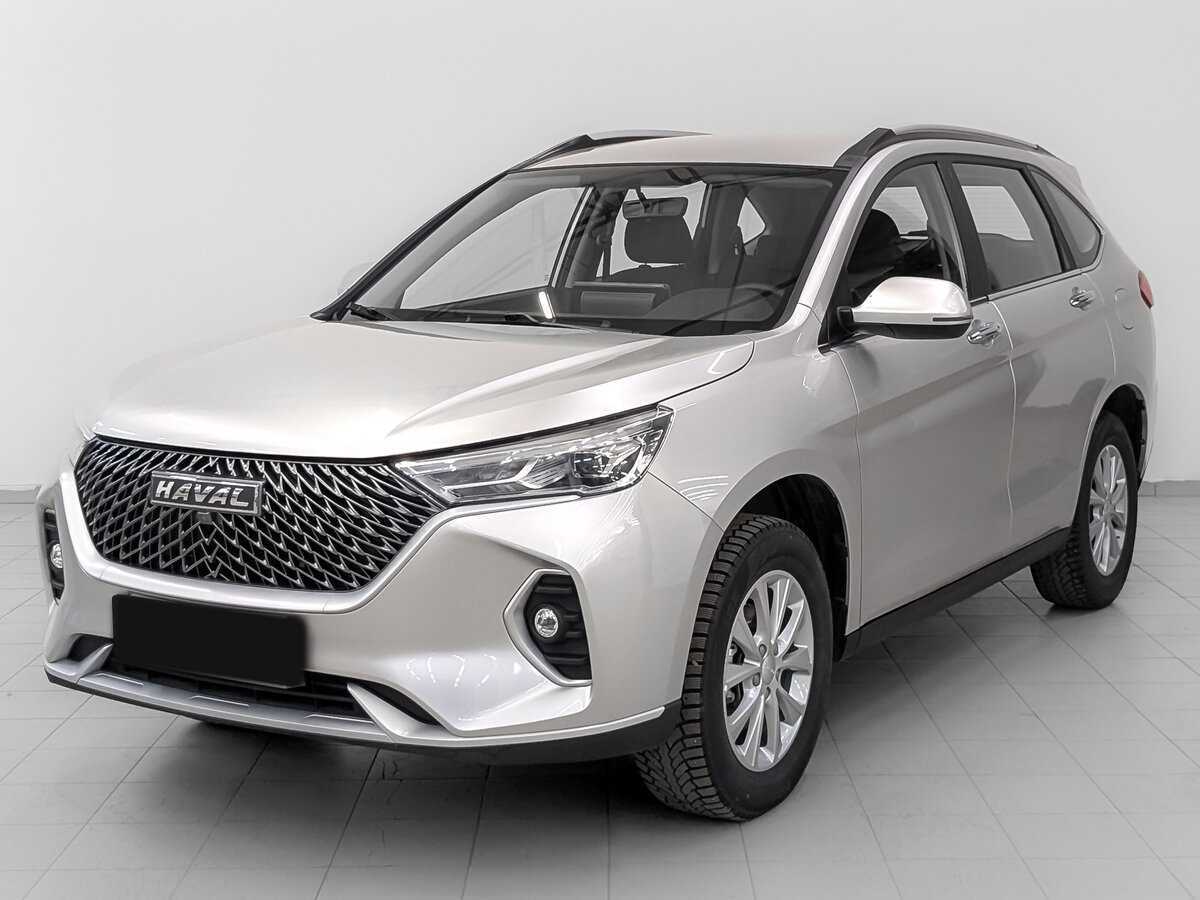 Haval M6