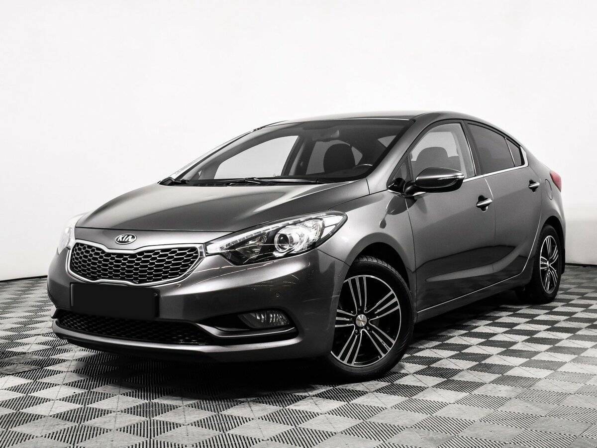 Kia Cerato
