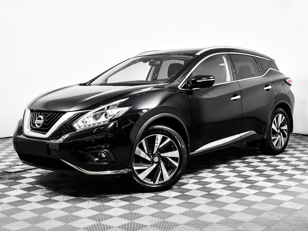 Nissan Murano