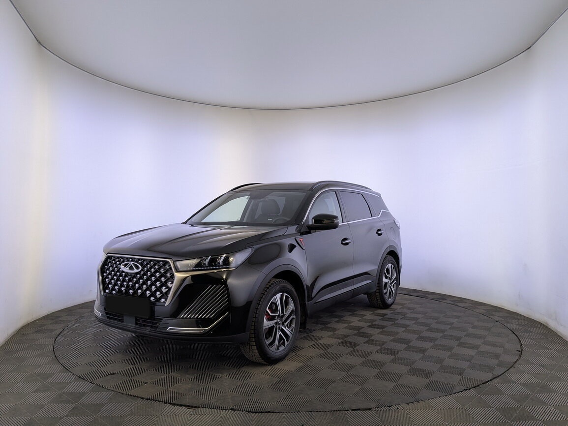 Chery Tiggo 7 Pro Max